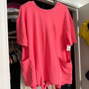 NWT Free People Onesie